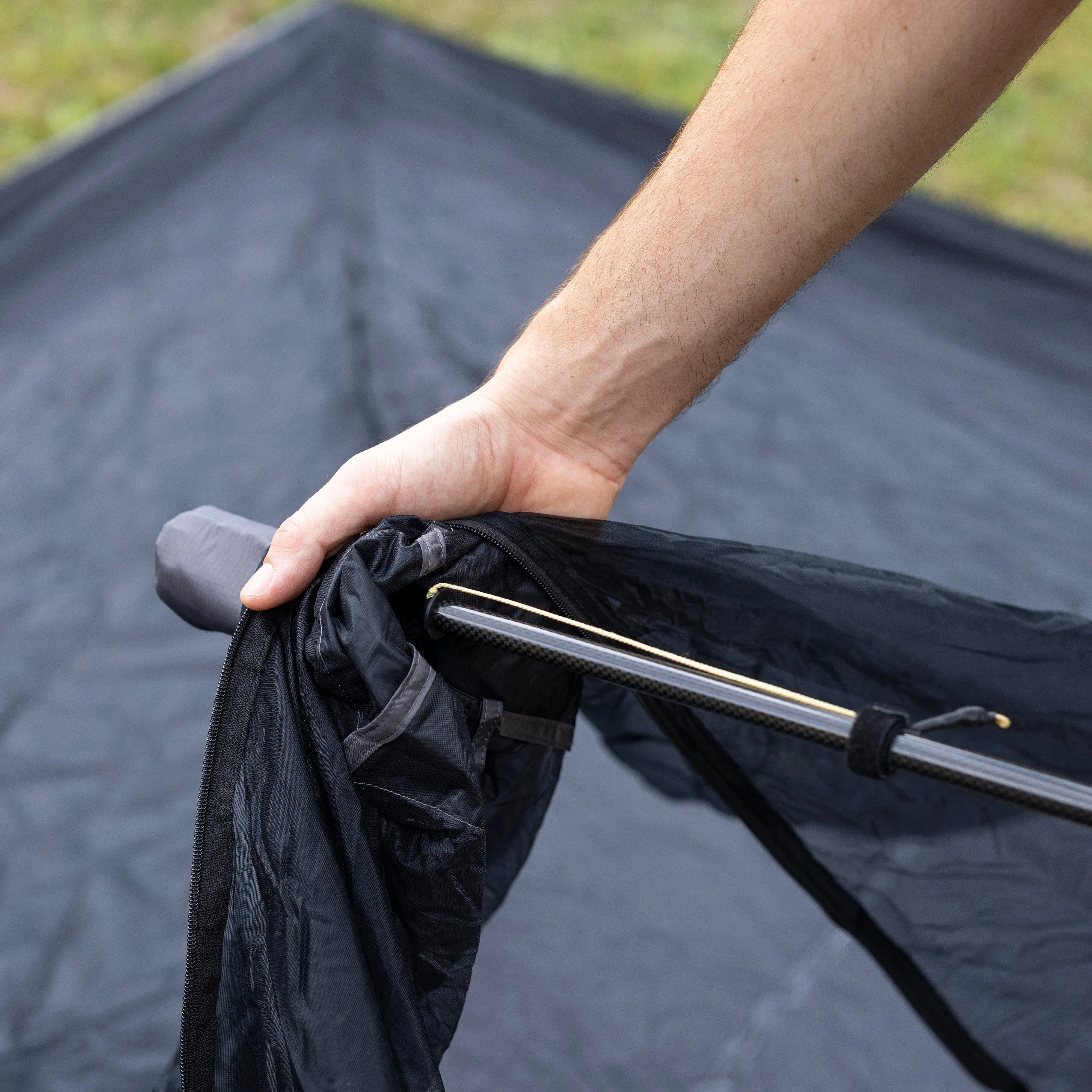 Tarpstar 2