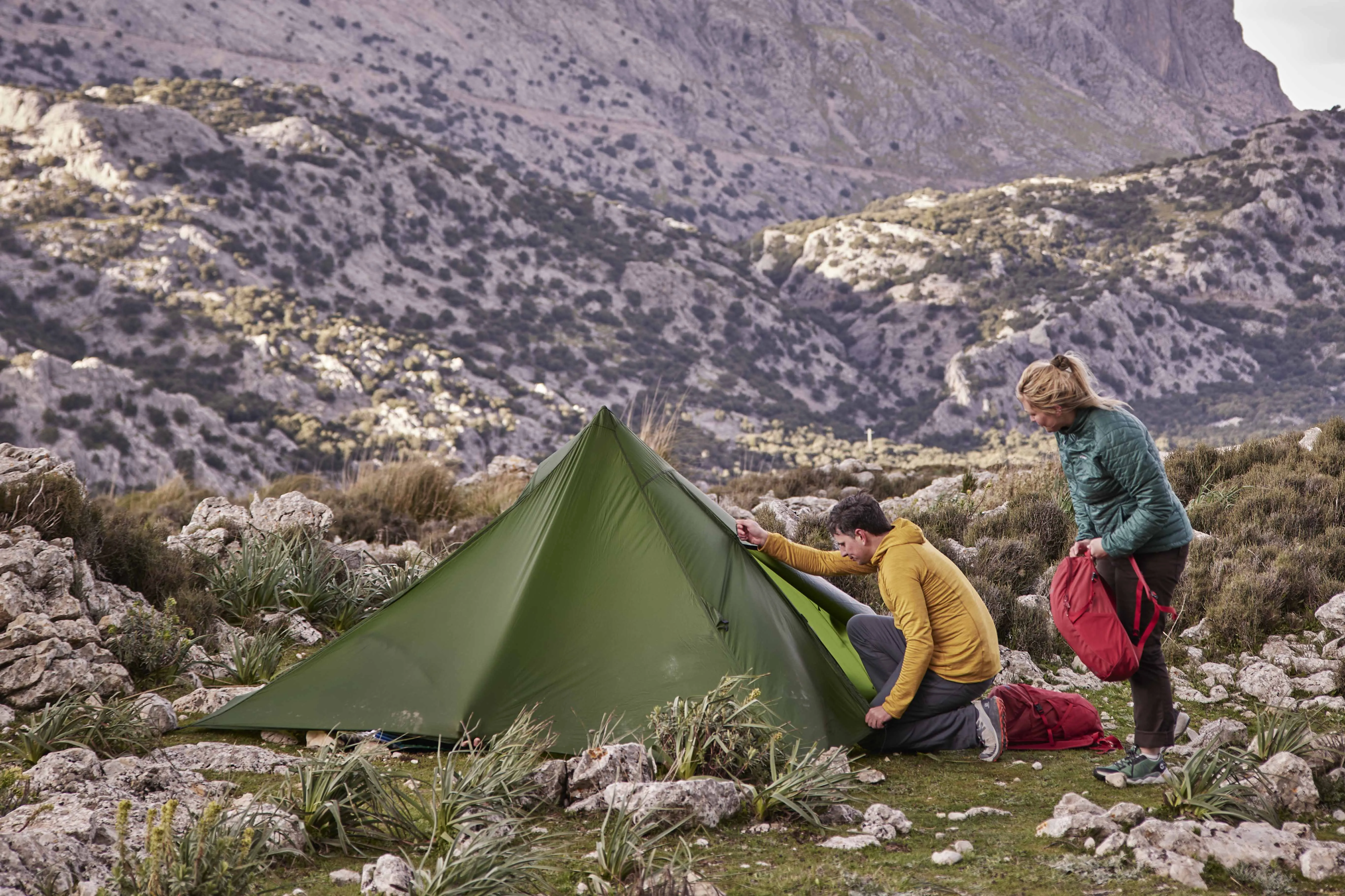 Tarpstar 2