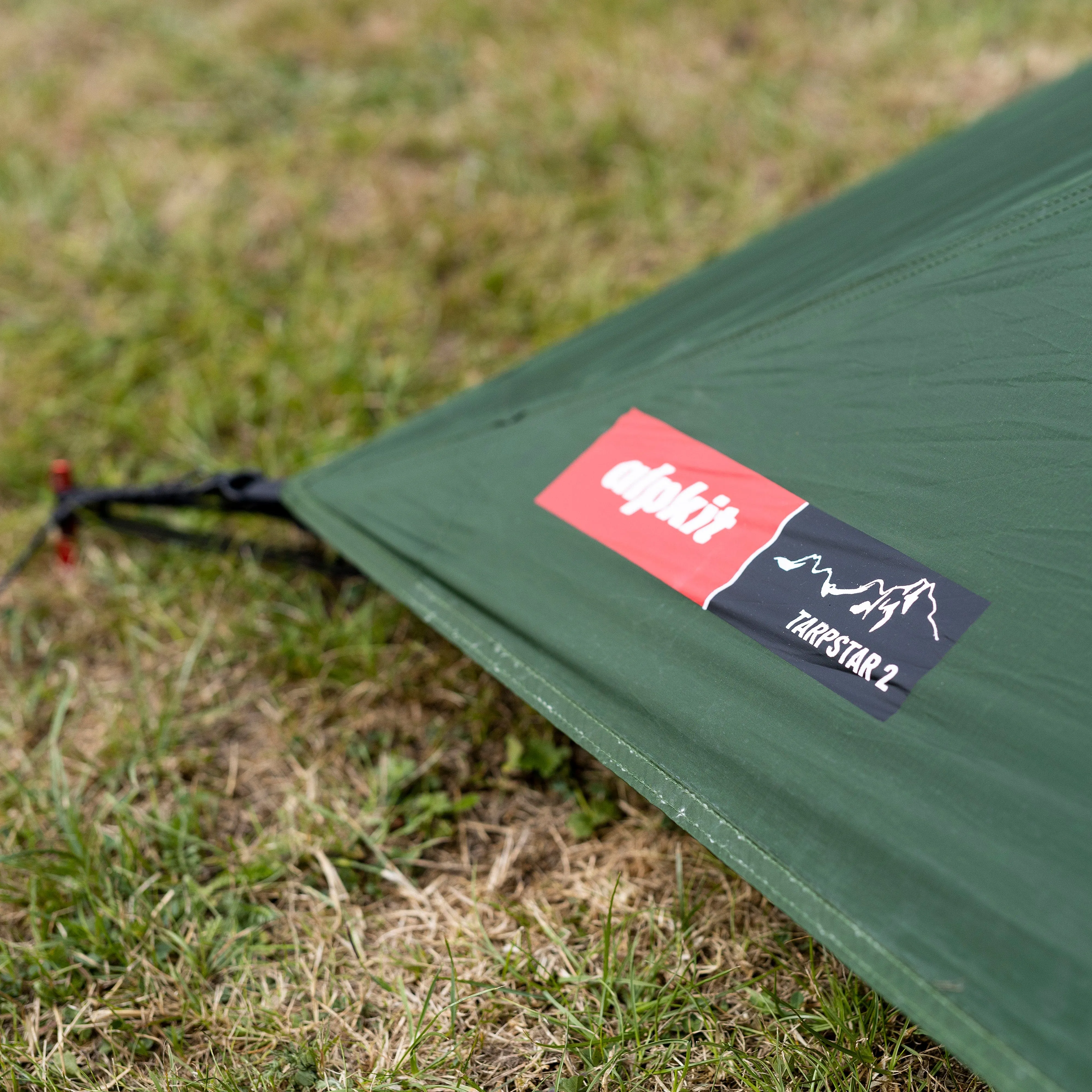 Tarpstar 2