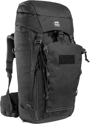 Tasmanian Tiger Backpack, Black, 45 Liter