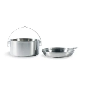 Tatonka Scout Kettle Saucepan Set