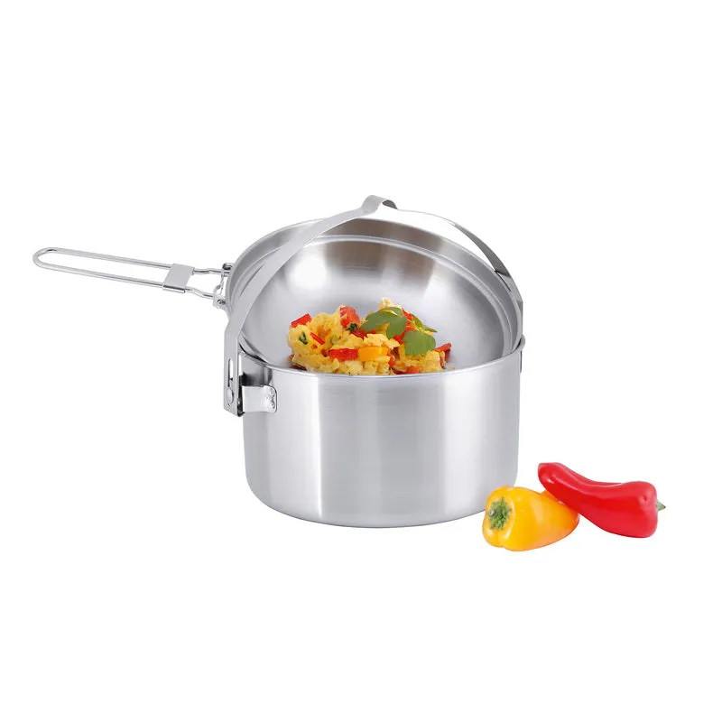 Tatonka Scout Kettle Saucepan Set