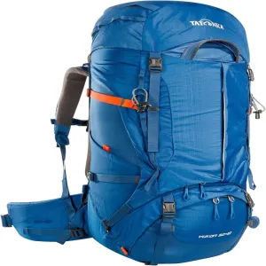 TATONKA  YUKON 50 10 TREKKING BAG BLUE
