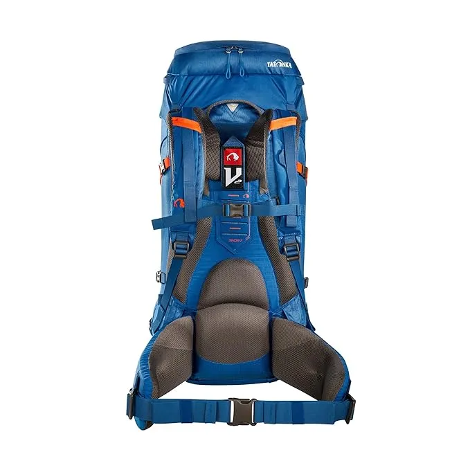 TATONKA  YUKON 50 10 TREKKING BAG BLUE