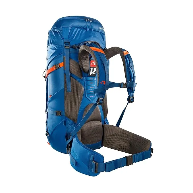 TATONKA  YUKON 50 10 TREKKING BAG BLUE