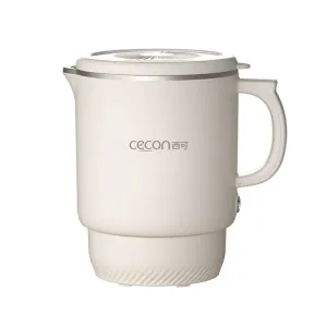 TE00056 Stainless Steel Portable Kettle
