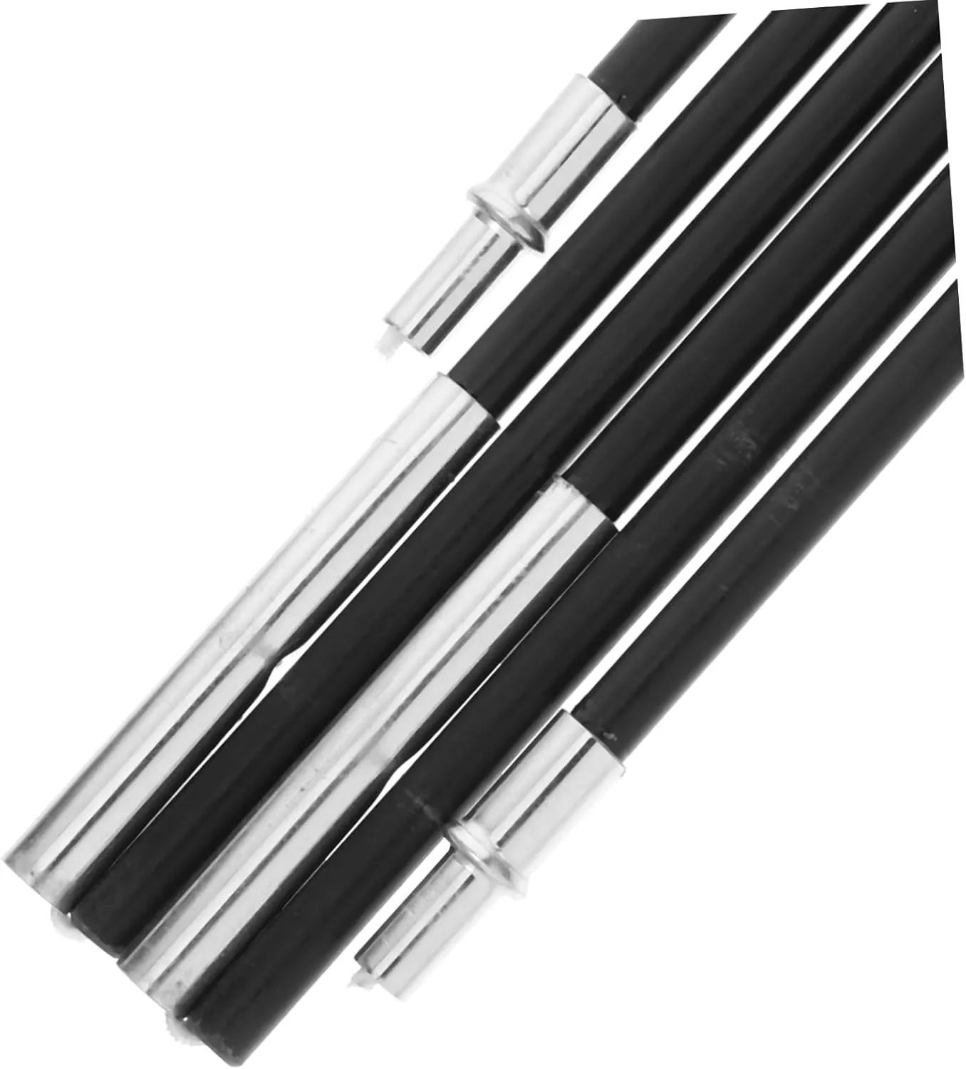 Tent Pole Kit Tent Poles Replacement Lightweight Tent Poles Tent Pole Replacement Single Tent Poles for