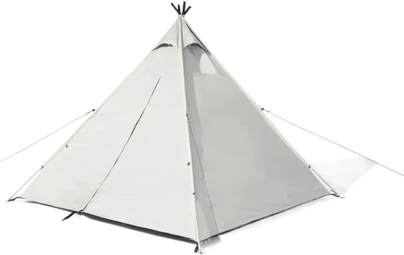 Tents for Camping Pyramid Shape Tent 3 Person with Mesh Door Easy Set Up Waterproof UV40 Instant Tent for Hiking Outdoor Beach Tent