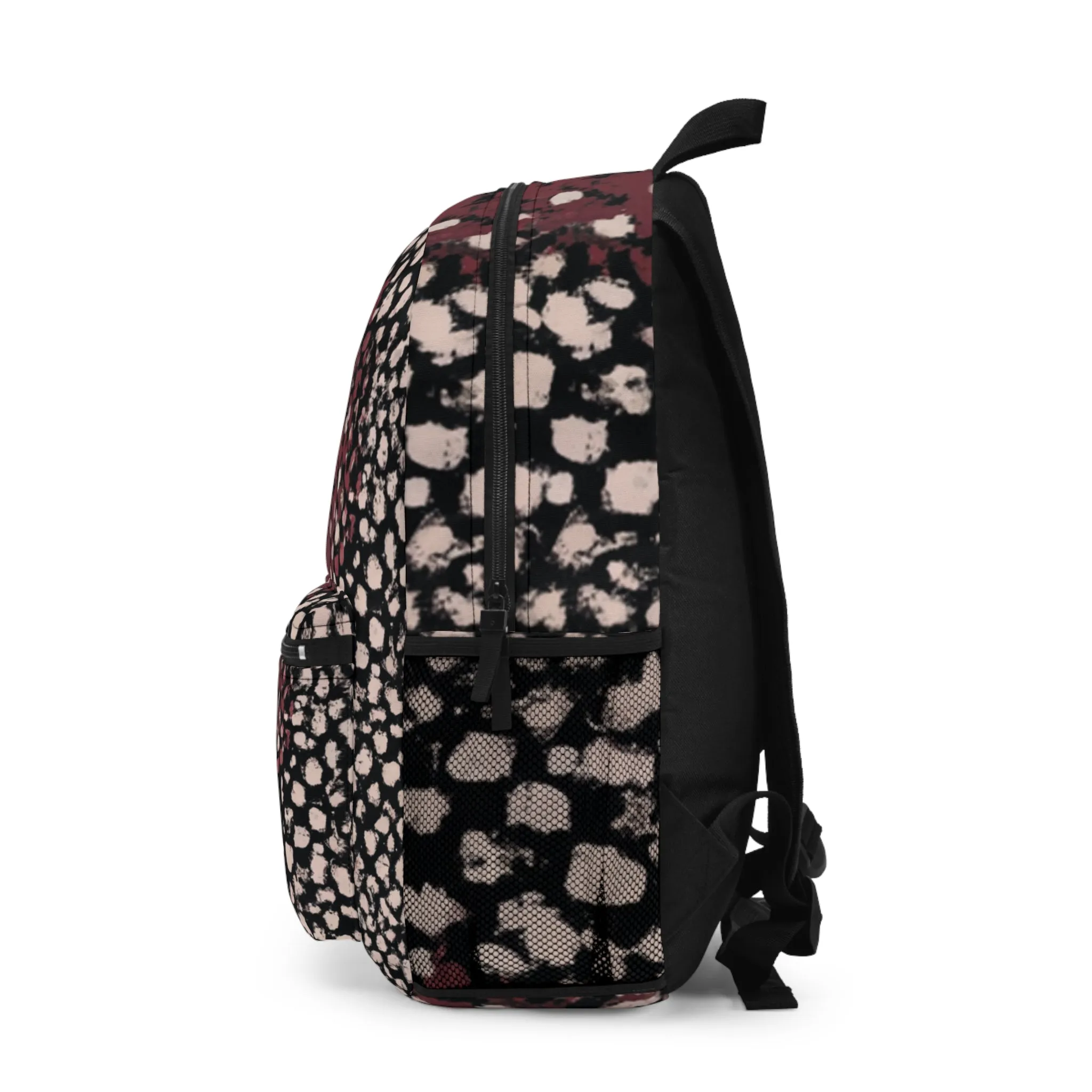 Theobald Adélaïde (T. A.)-backpack