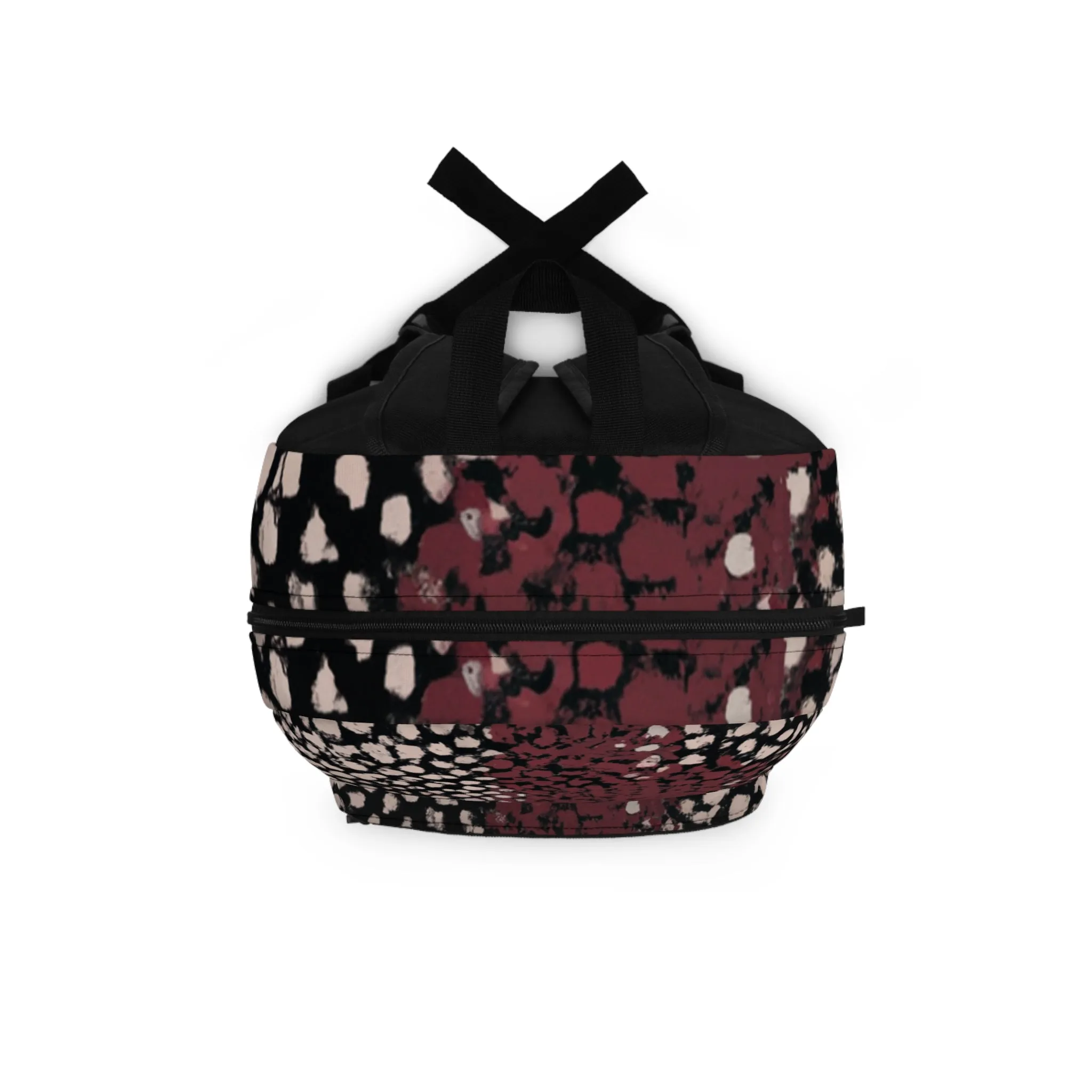 Theobald Adélaïde (T. A.)-backpack