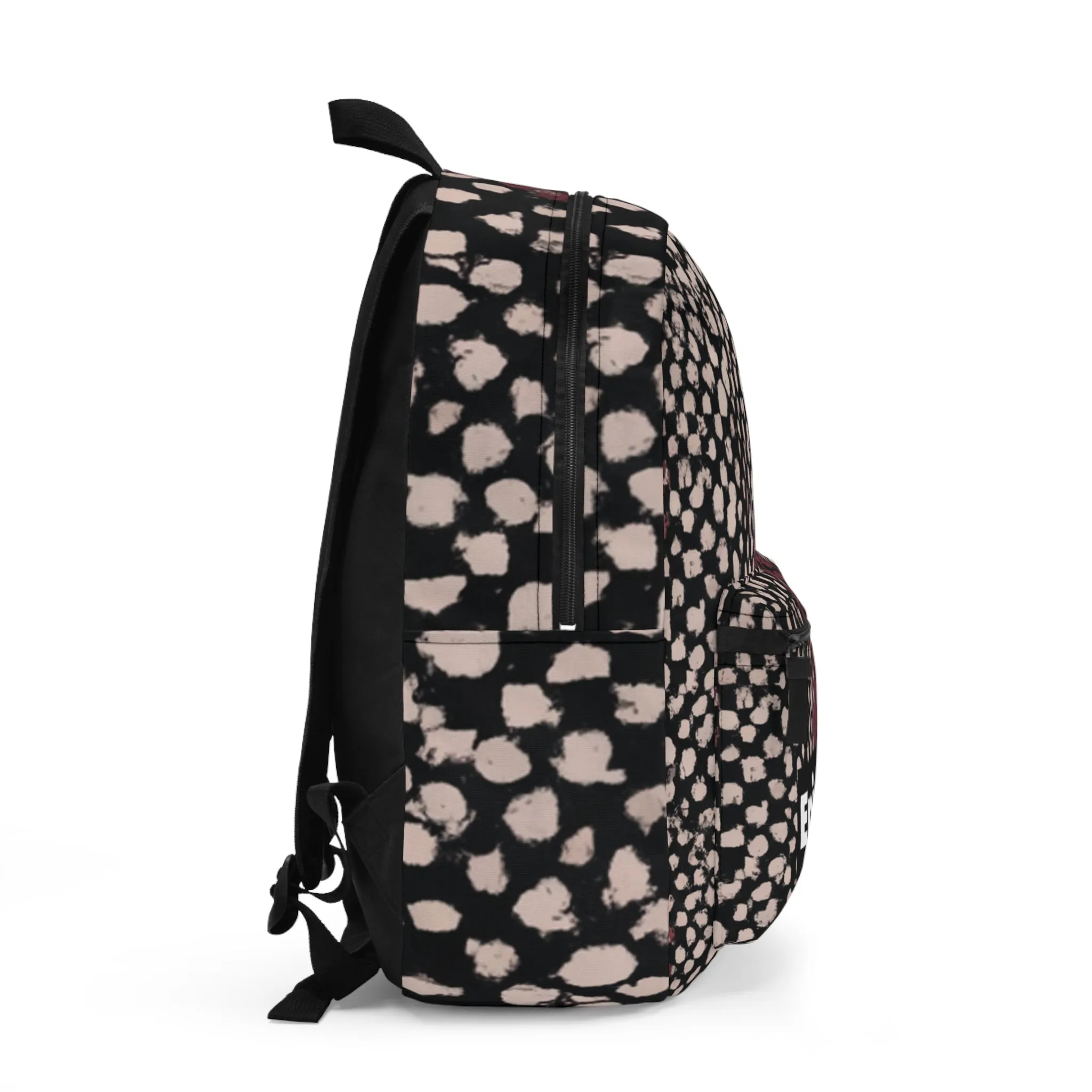 Theobald Adélaïde (T. A.)-backpack