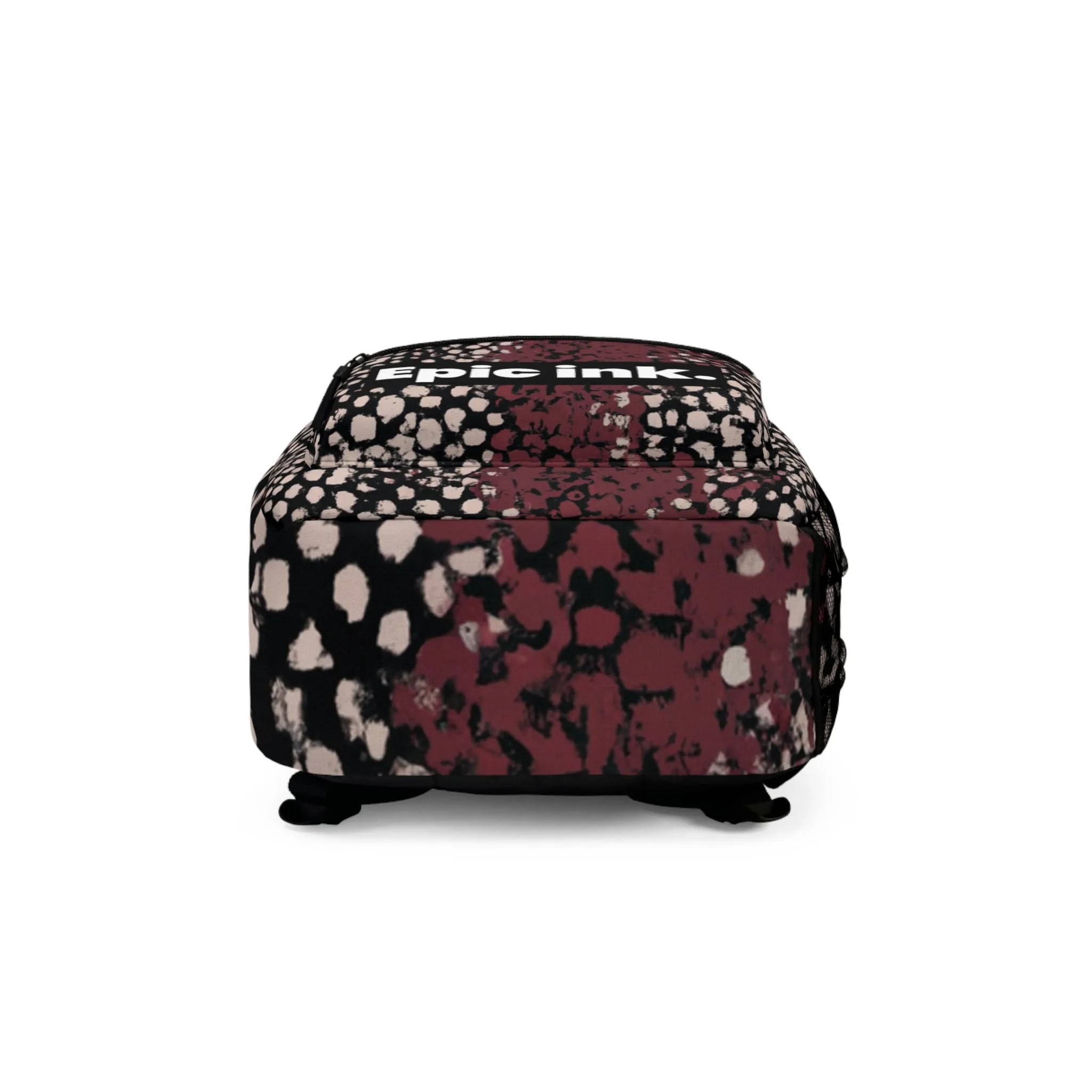 Theobald Adélaïde (T. A.)-backpack