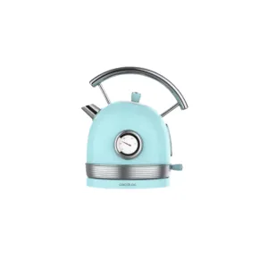 ThermoSense 420 Vintage Kettle Light Blue 1.8L
