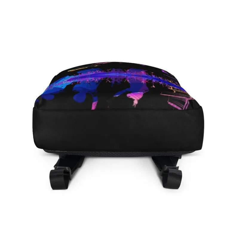 TidyBea®️  Backpack