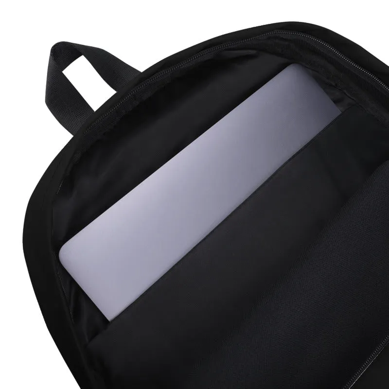 TidyBea®️  Backpack