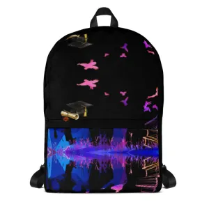 TidyBea®️  Backpack