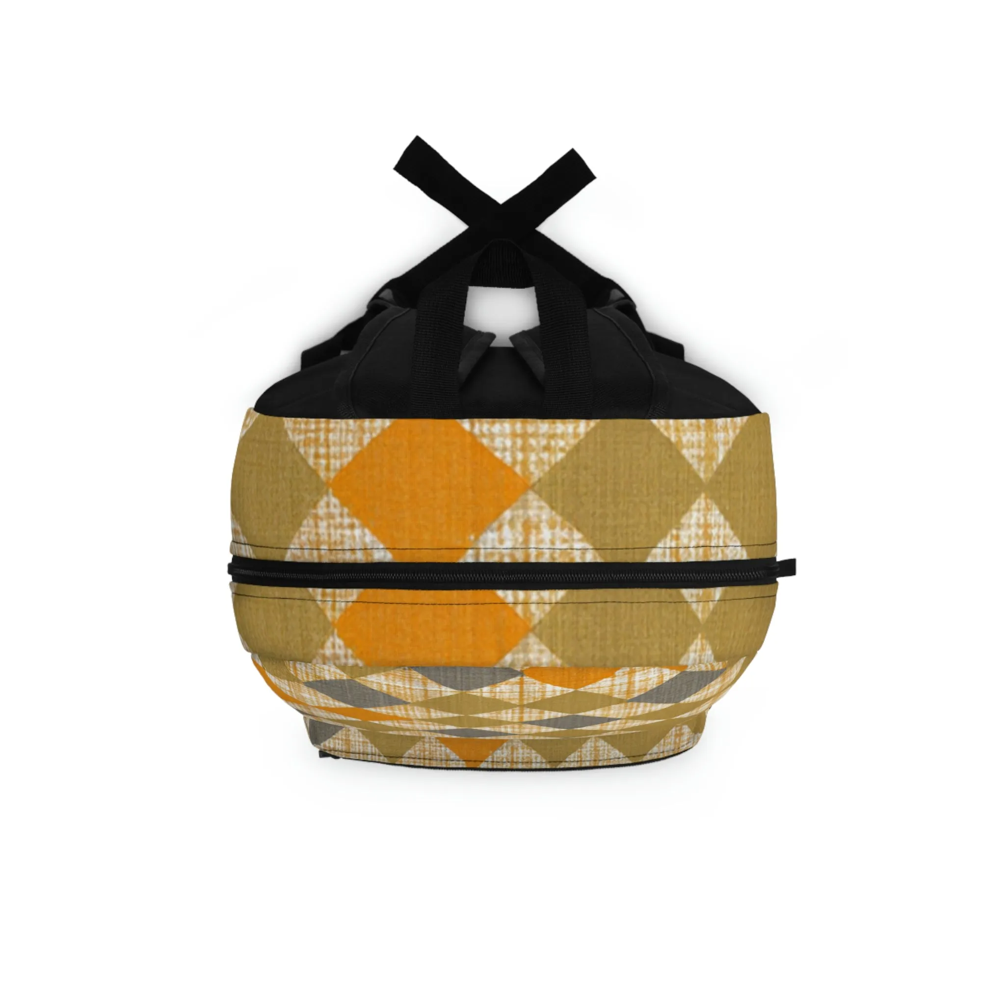 Étienne de Beauvoir-backpack