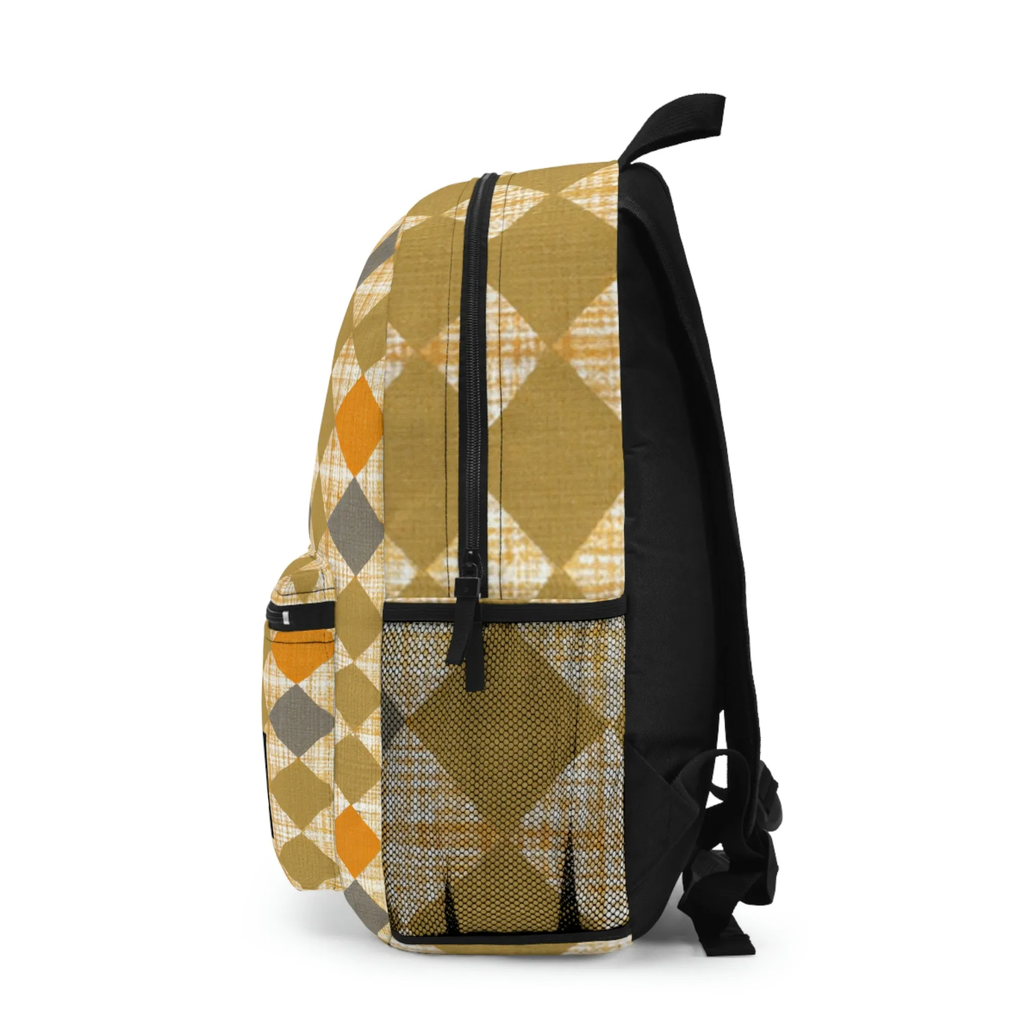 Étienne de Beauvoir-backpack