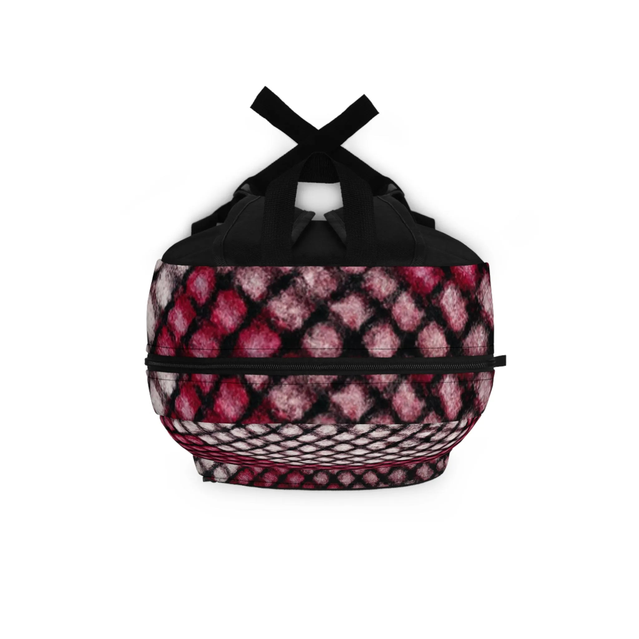 Étienne de Beurkére-backpack