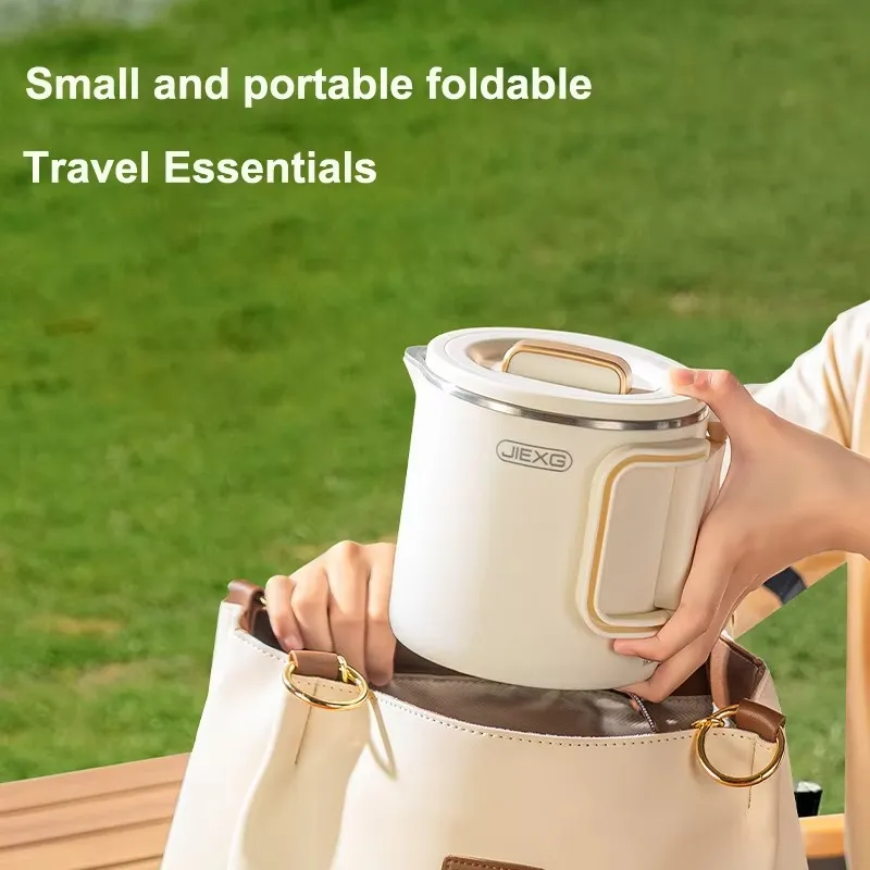 Tokyo Mart Portable Electric Kettle