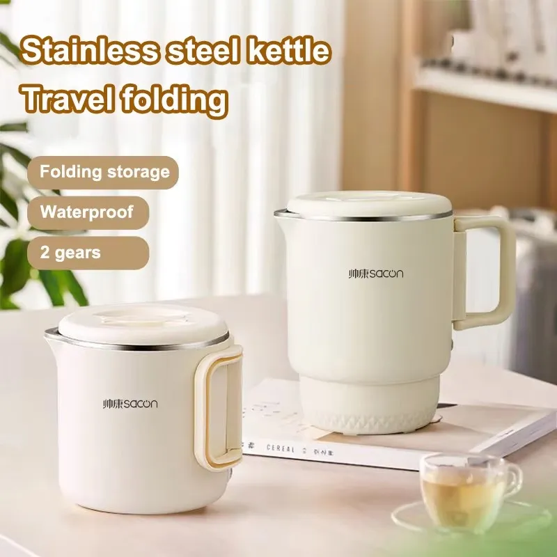 Tokyo Mart Portable Electric Kettle