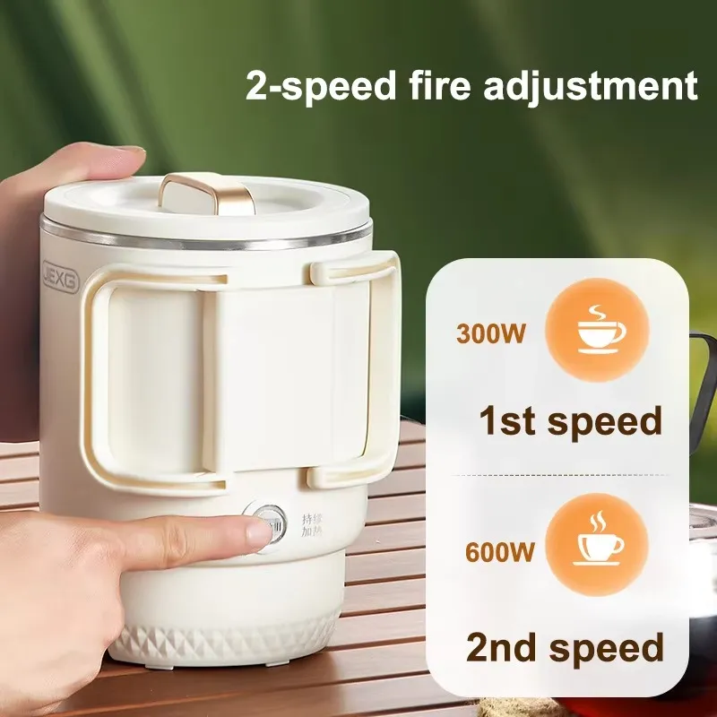 Tokyo Mart Portable Electric Kettle