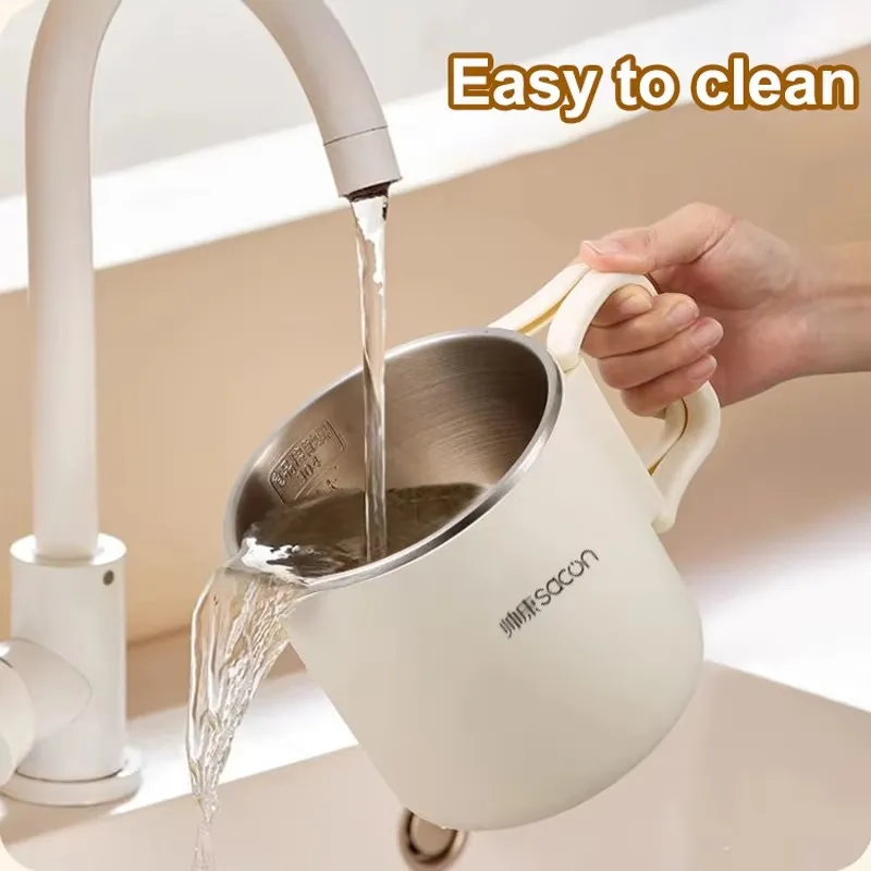 Tokyo Mart Portable Electric Kettle