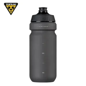 TOPEAK 650-750ML Bicycle Water Bottle Leak-proof Squeezable MTB Road Cycling Bottle Ultralight Outdoor Sports Kettle Scalable