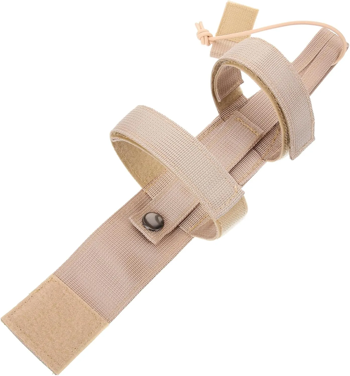 Totority Water Bottle Strap Kettle Strap Sports Bottle Sleeve for Outdoor Use Lightweight Bottle Carrier Strap Bottle Cover for Hiking Biking Camping