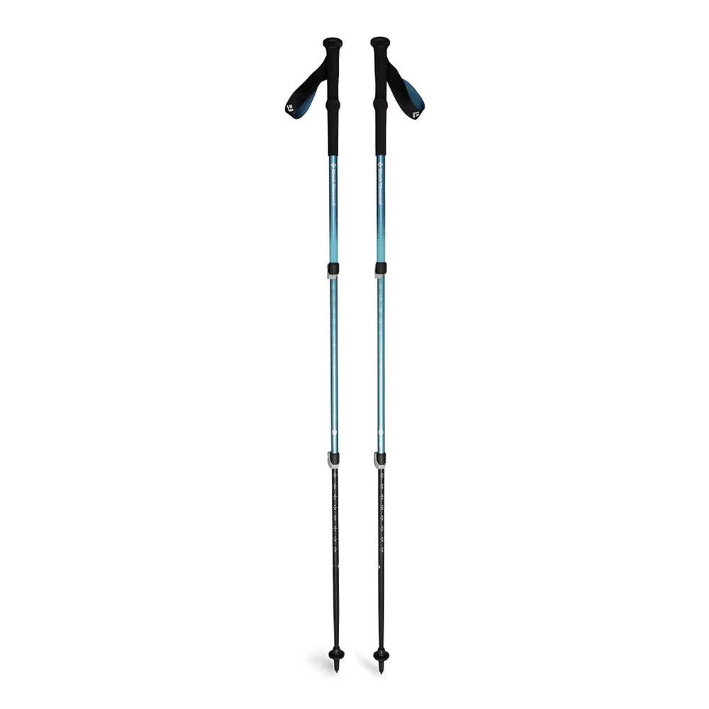 TRAIL BACK TREKKING POLES