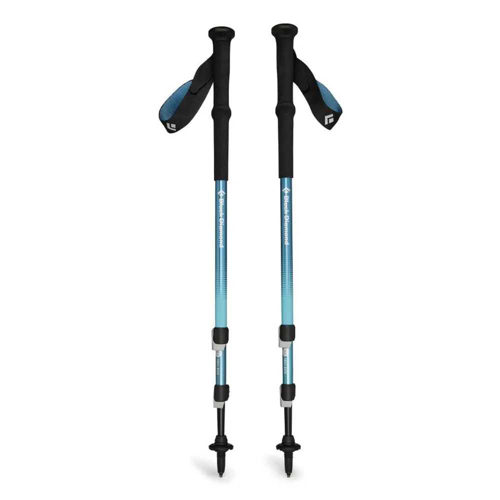 TRAIL BACK TREKKING POLES