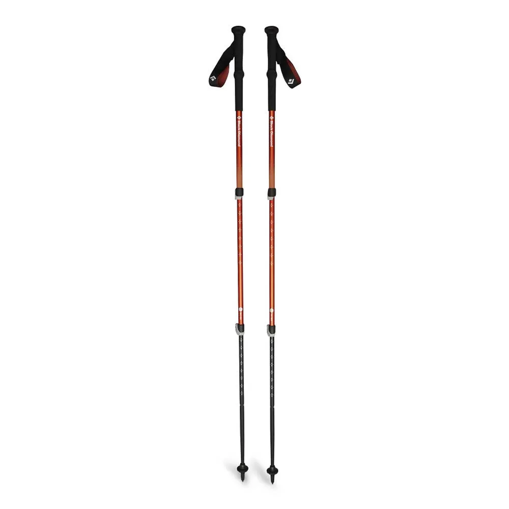 TRAIL BACK TREKKING POLES