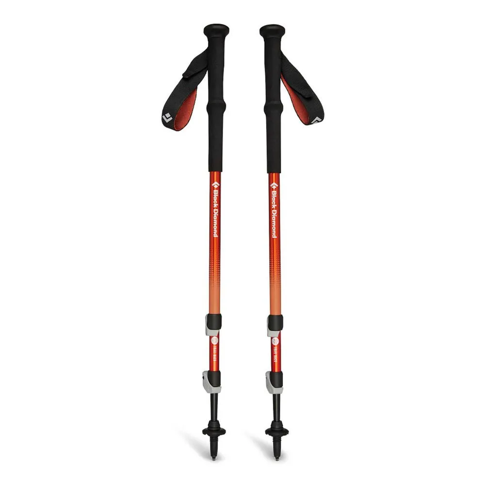 TRAIL BACK TREKKING POLES