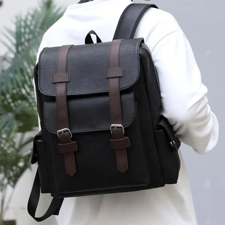 TrailBoss Urban Travel & Laptop Backpack