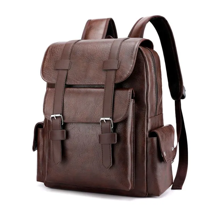 TrailBoss Urban Travel & Laptop Backpack