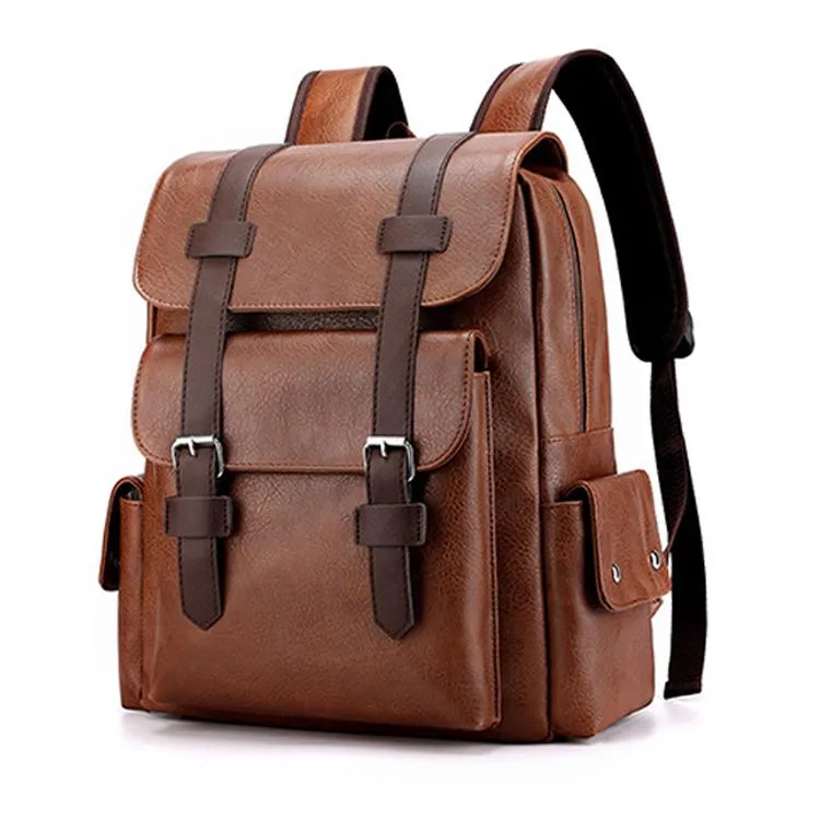 TrailBoss Urban Travel & Laptop Backpack