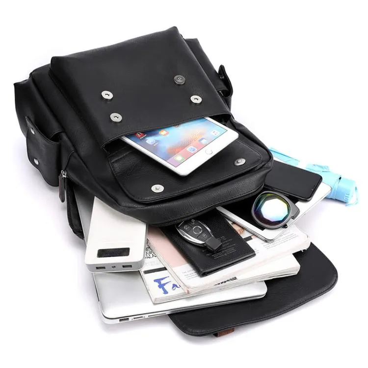 TrailBoss Urban Travel & Laptop Backpack