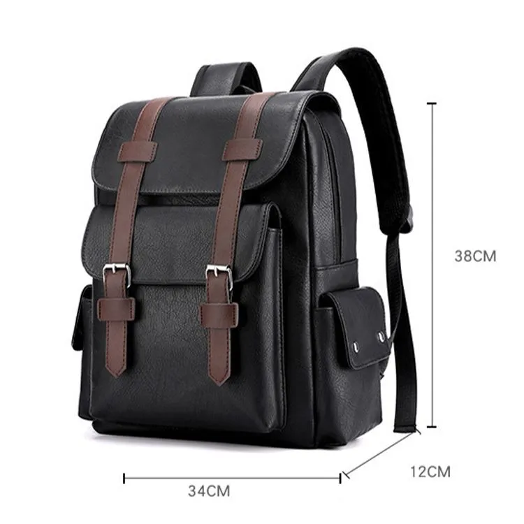 TrailBoss Urban Travel & Laptop Backpack