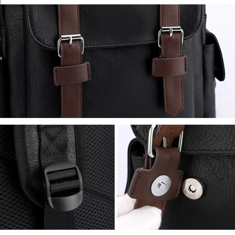 TrailBoss Urban Travel & Laptop Backpack