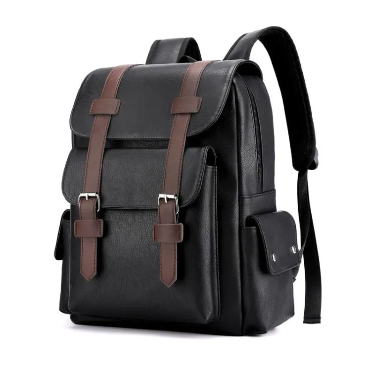 TrailBoss Urban Travel & Laptop Backpack