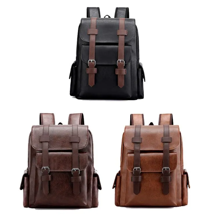 TrailBoss Urban Travel & Laptop Backpack