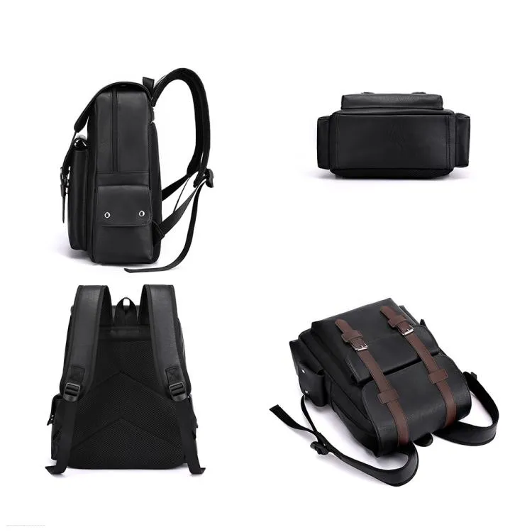 TrailBoss Urban Travel & Laptop Backpack