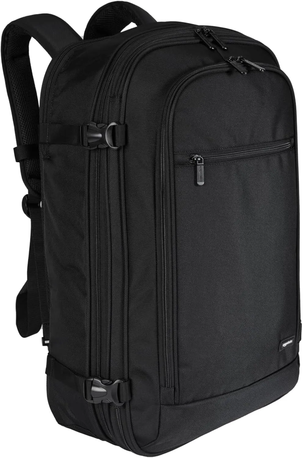 Travel Backpack, Carry-on, Flight Approved, Lightweight, Expandable, Can Be Used As A Backpack Or Shoulder Bag