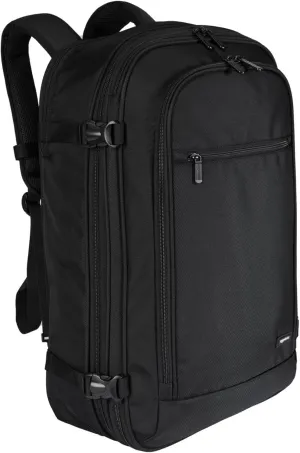 Travel Backpack, Carry-on, Flight Approved, Lightweight, Expandable, Can Be Used As A Backpack Or Shoulder Bag