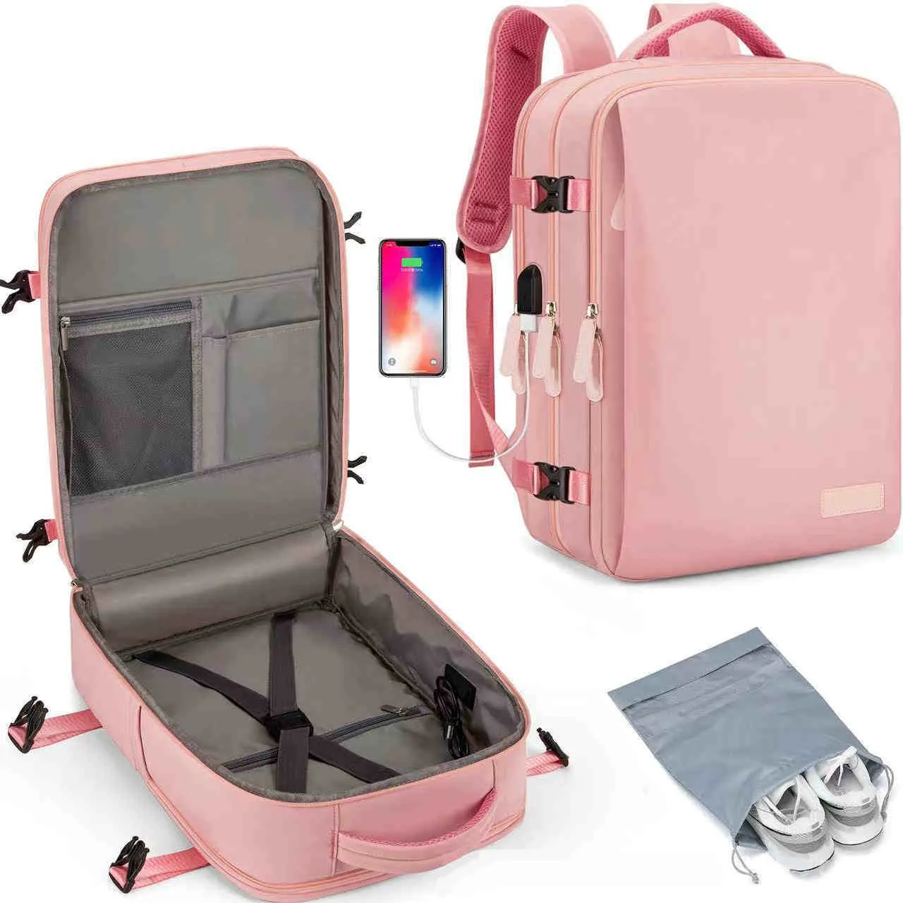 Travel Backpacks for Women Carry On