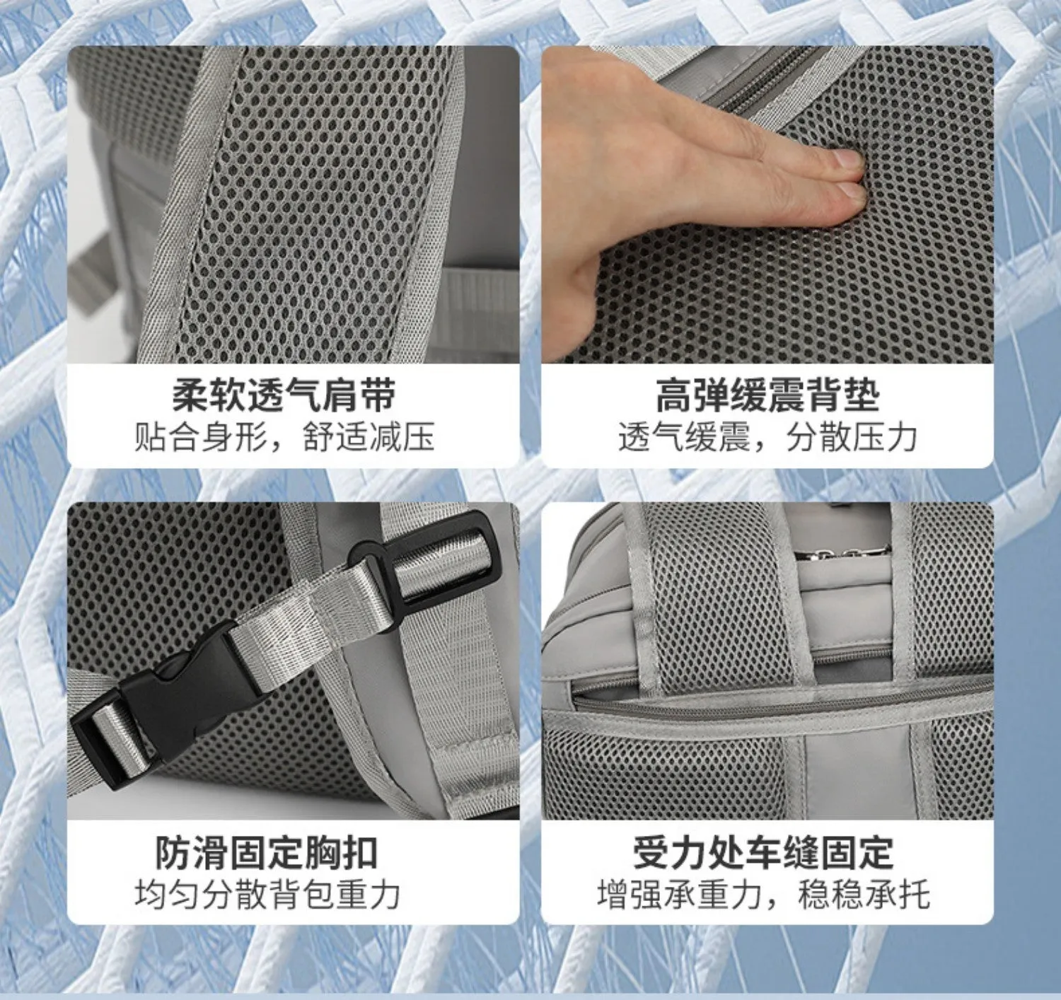 Travel Backpacks for Women Carry On