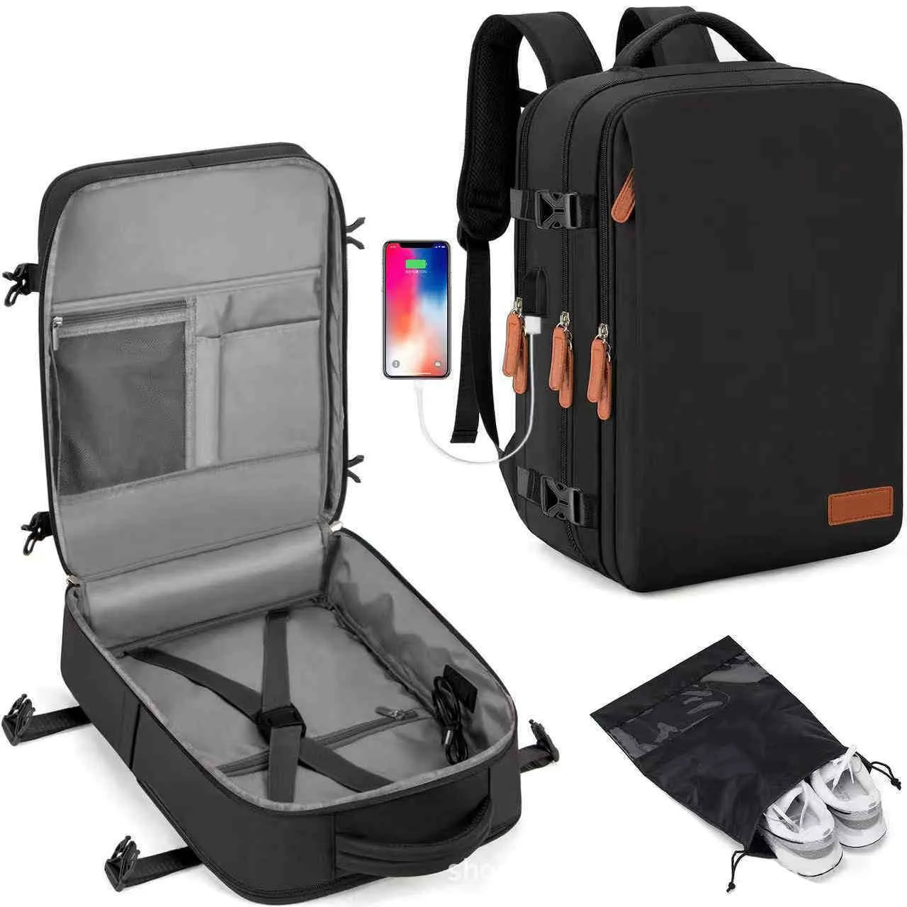 Travel Backpacks for Women Carry On