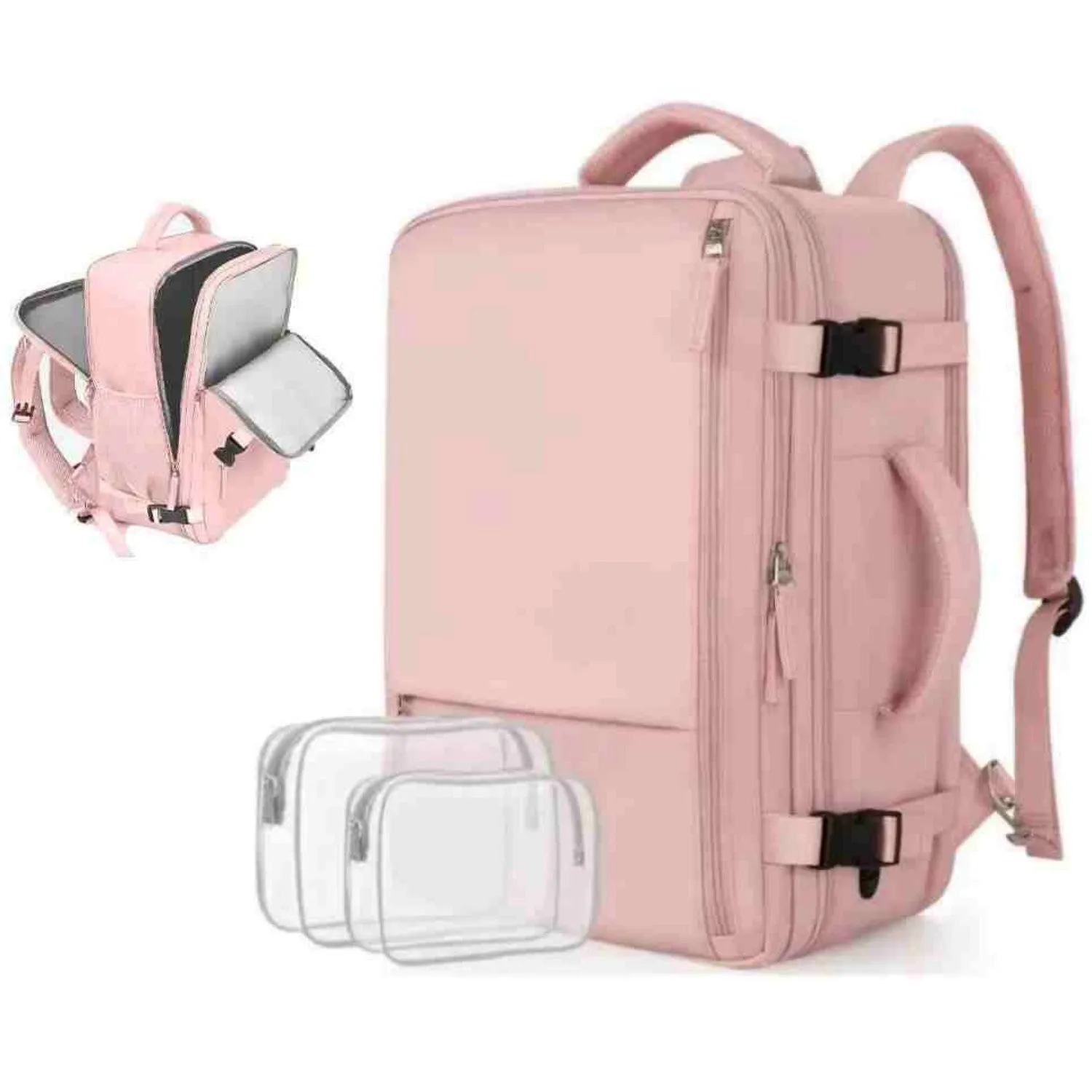 Travel Backpacks for Women Carry On