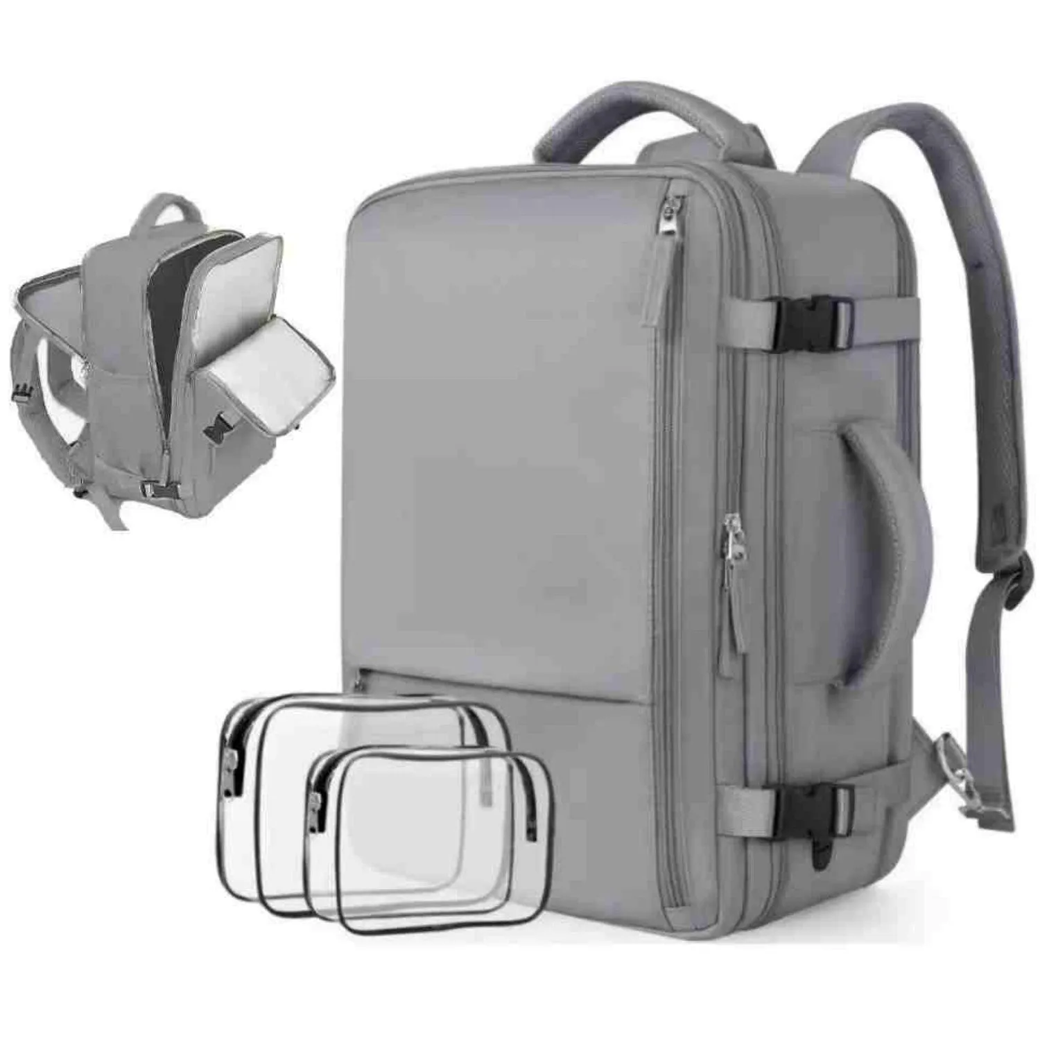 Travel Backpacks for Women Carry On