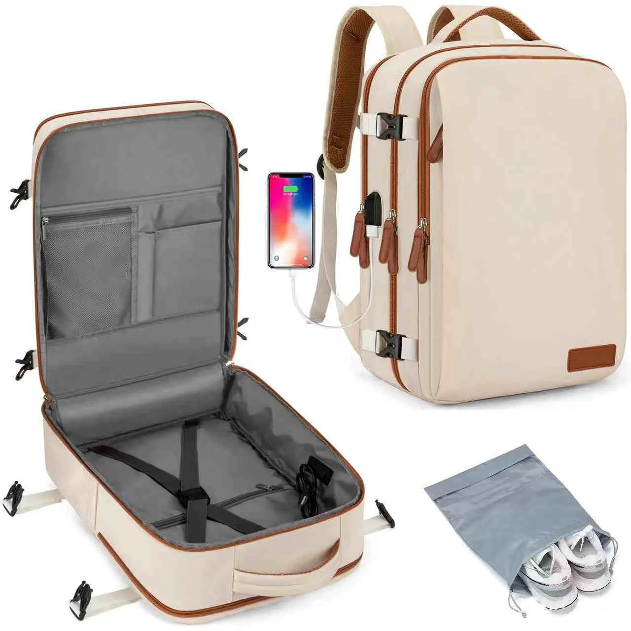 Travel Backpacks for Women Carry On